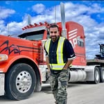 Donald ~Mindset Mentor ~Truck Driver - @truck_driver_donald - Instagram