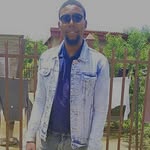 Donald Dube - @sihle_dube06 - Instagram