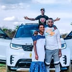 Donald Thy Dube - @donaldthydube - Instagram
