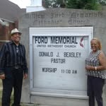 DONALD BEASLEY - @revdonaldjbeasley60 - Instagram