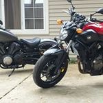 Donald Ebert - @papa_sith318 - Instagram