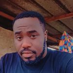 Donald Eddy - @donatienyavo - Instagram
