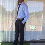 Donald Eddy Msindo - @donaldeddymsindo - Instagram