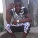 Eddy Marc Donald Lekouma - @eddymarcdonald - Instagram