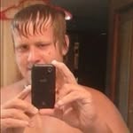 Donald Edgell - @bigsexyde - Instagram