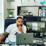 Donald Edwin - @donaldedwin1 - Instagram