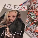 Donald Engel - @jazzarmelyya - Instagram