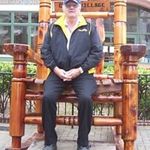 Donald Engelking - @donaldengelking - Instagram