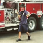 Donald Ennis - @_fireduck_ - Instagram