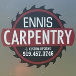 Donald Ennis - @enniscarpentry - Instagram
