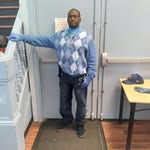 Donald Erving - @ervingdonald - Instagram