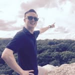 Donald Etheridge - @don_the_ridge - Instagram