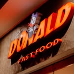 Donald Varda - @donald_fast_food - Instagram