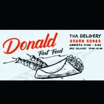 @donaldfastfood - Instagram