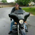Donald Ferguson - @ratusbaby - Instagram