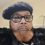 Donald Ferguson - @jus1duck - Instagram