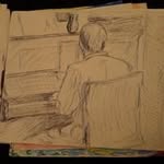 Donald Ferguson - @alittlemousewithclogson - Instagram