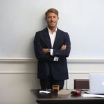 Donald Ferguson - @dialloadoulye - Instagram