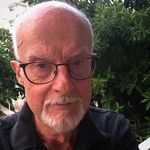 George Ferris - @georgedonaldferris - Instagram