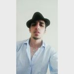 iran_man - @donald_ferris - Instagram