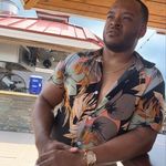 Donald Fields - @donisgreat_ - Instagram