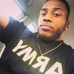 Donald fiELDS - @donaldfields - Instagram