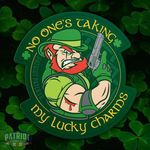Donald Flannery - @clanflannery - Instagram