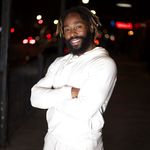 Donald Flint - @iamdonnie1 - Instagram