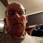 Donald Frame - @moelarrycurly62 - Instagram