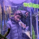 Donald Frame - @fetchnatch - Instagram