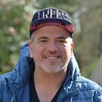 Donald Frederick - @donaldfrederick85 - Instagram
