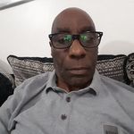 Donald Frederick - @donaldfrederick1964 - Instagram