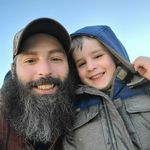 Donald Gabel - @gabeltrucking1 - Instagram