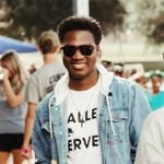 Donald Gaines - @donaldg265 - Instagram