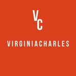 Donald Gaines - @virginiacharles - Instagram