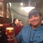 Donald Gallant - @cruisewithsmokey - Instagram