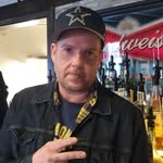 Donald Gallant - @the.donny.g.1983 - Instagram