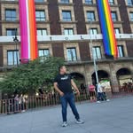 Luis Donaldo Martínez Galvan - @luisdonaldogalvan - Instagram