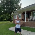 Donald Gammon - @donnieg2585 - Instagram