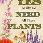 Donald Garber - @seededgarden - Instagram