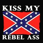 Donald Garner - @rebelson901 - Instagram