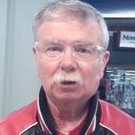 Donald Garner - @bigbluedonald - Instagram