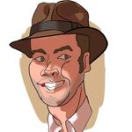 Donald Garner - @sharonsboy - Instagram