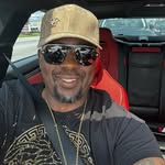 Donald Garner - @donaldx__paw_paw_duck - Instagram