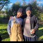 Donald Garner - @littlesamboy - Instagram