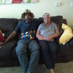 Donald garner - @garnerdude48 - Instagram