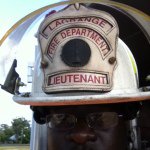 Donald Dj H Gaston - @firefightercar86 - Instagram