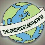 Donald Gates - @the.greatest.gathering - Instagram