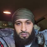 Donald Gates - @donnyg87 - Instagram