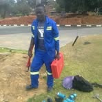 Donald Gerald - Facebook